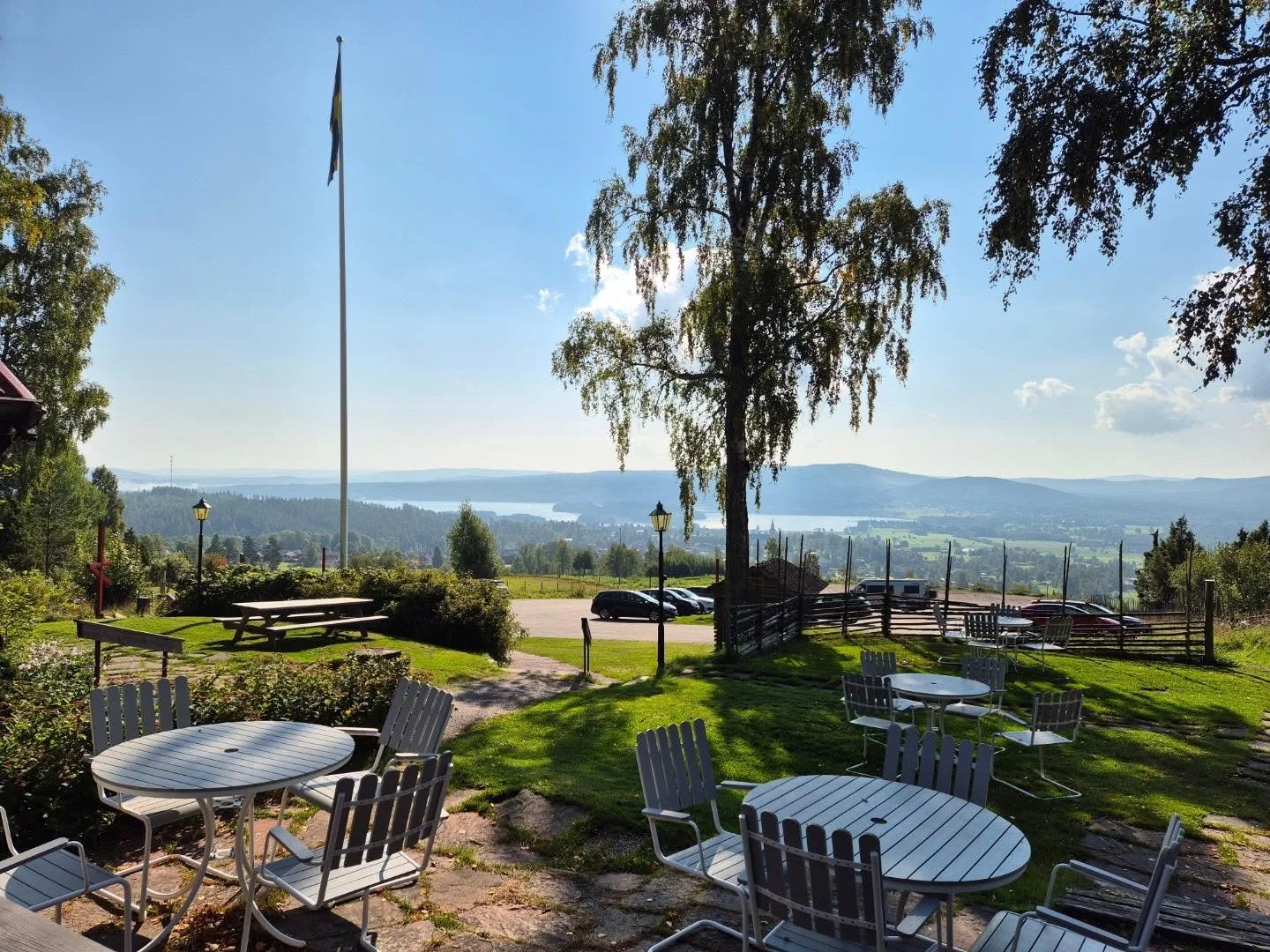 Buffilsannas — Visit Village Dalarna